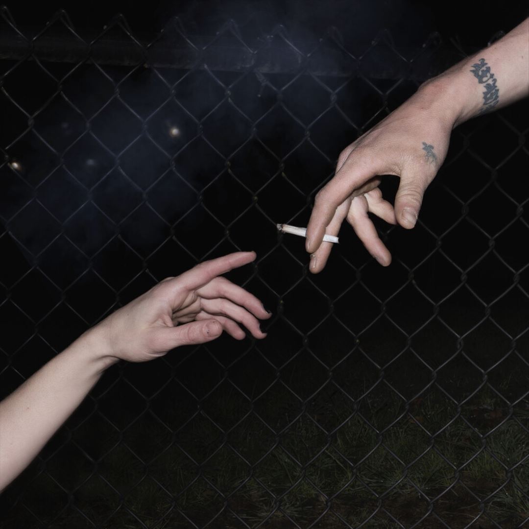 Jaywalker cover art