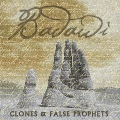 Clones & False Prophets cover art