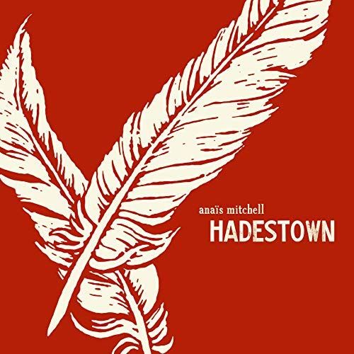 Hadestown cover art