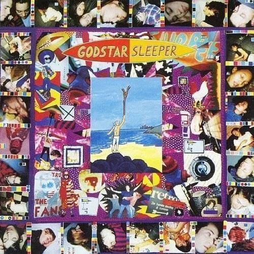 Sleeper cover art