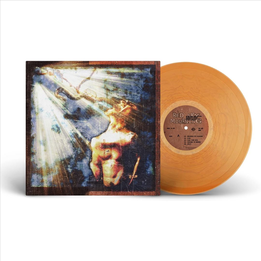Red Sky Mourning cover art