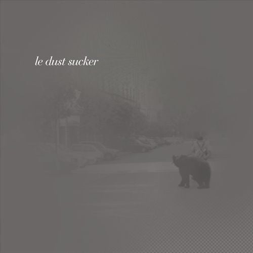 Grey cover art