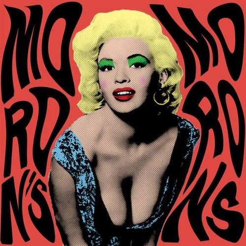 Indecent Exposure cover art