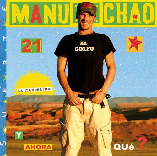 Radiolina cover art