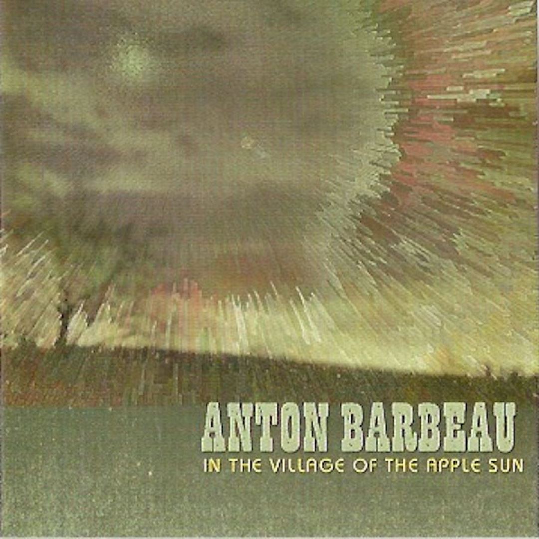 In the Village of the Apple Sun cover art