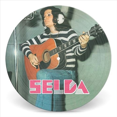 Selda cover art