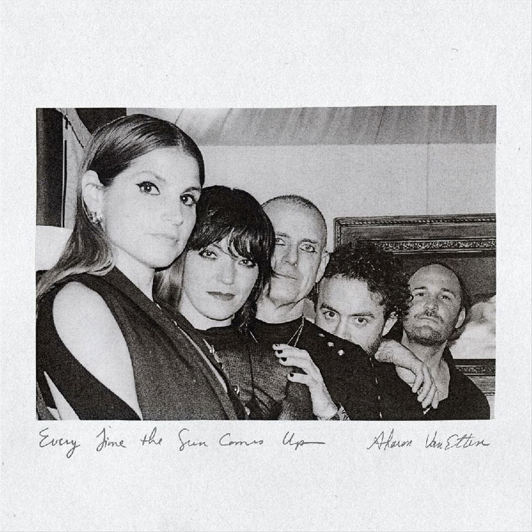 Every Time the Sun Comes Up cover art