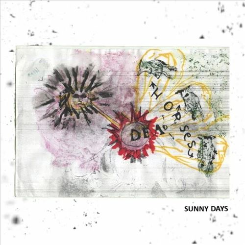 Sunny Days cover art
