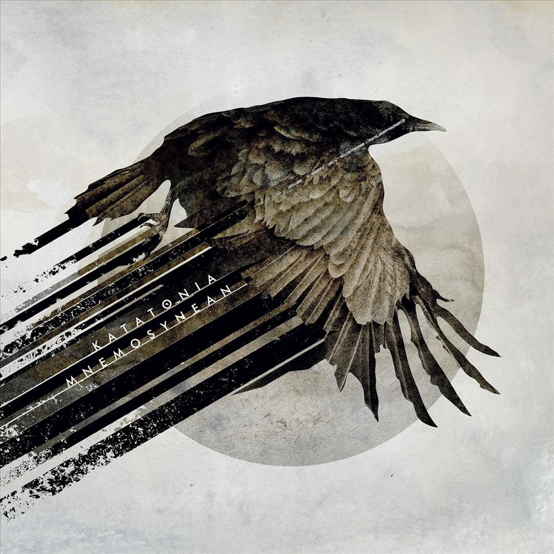 Mnemosynean cover art