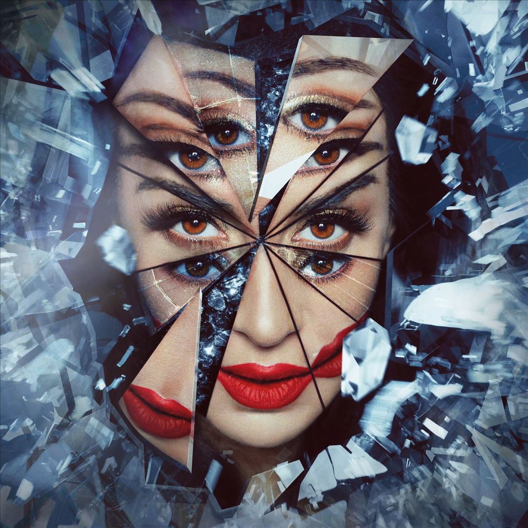 Mimétika cover art