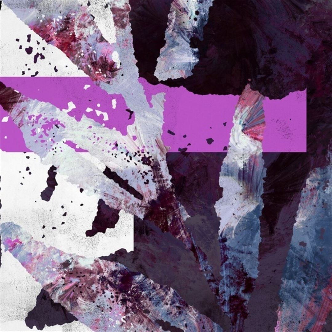 Future Falling cover art