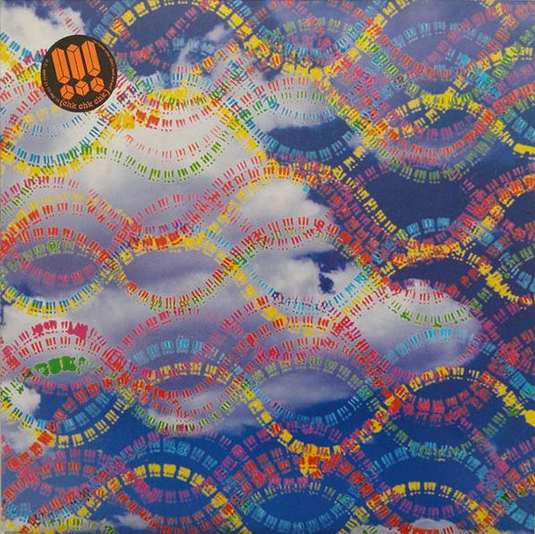 Louden Up Now cover art