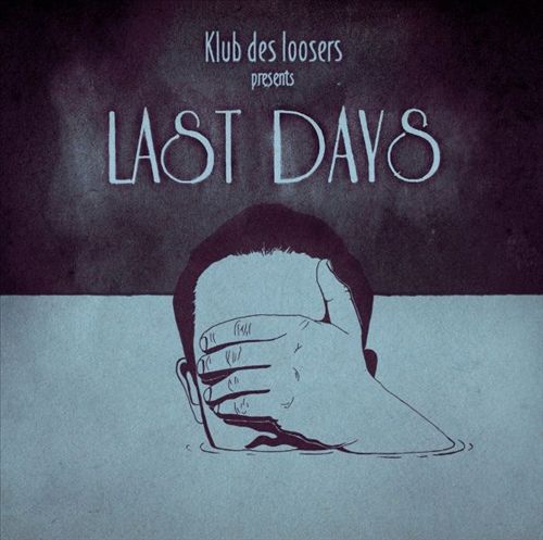 Last Days cover art