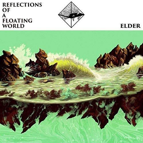 Reflections of a Floating World cover art