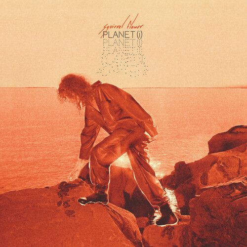 Planet (i) cover art