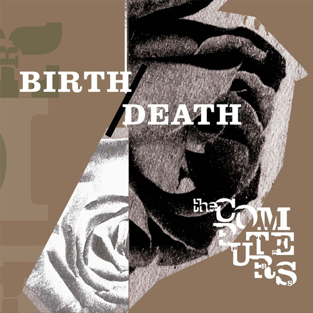 Birth/Death cover art