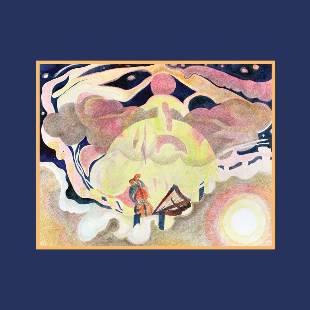 Force Majeure cover art