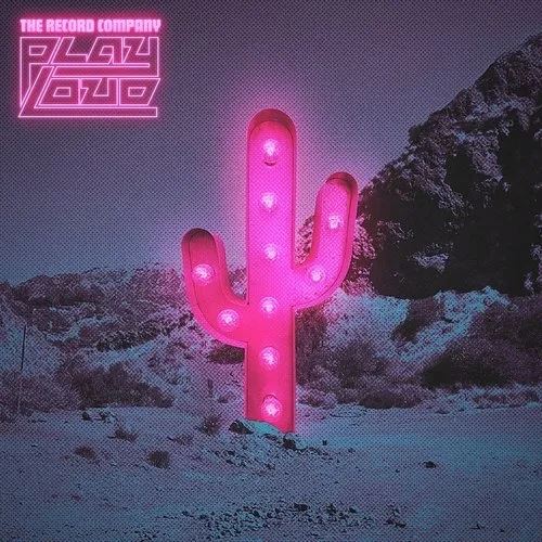 Play Loud cover art