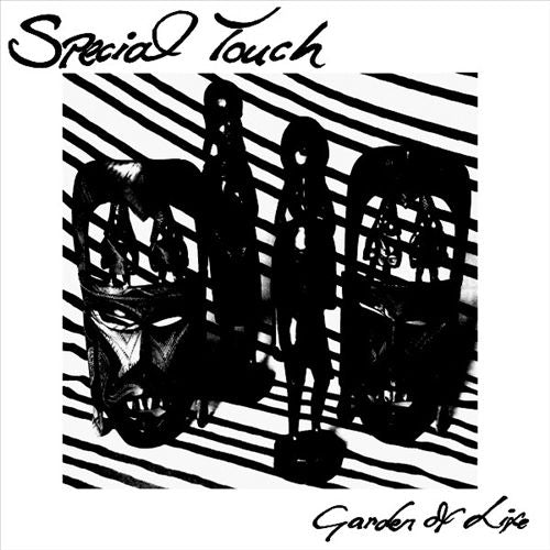 Garden of Life cover art