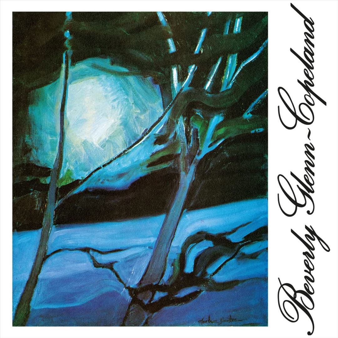 Beverly Glenn-Copeland cover art