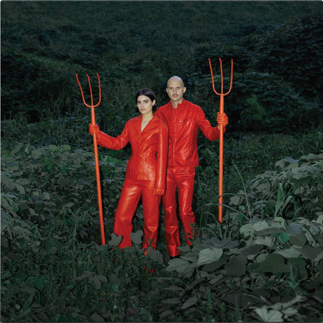 Georgia Gothic cover art