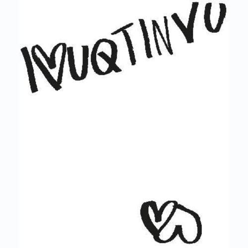 I<3UQTINVU cover art