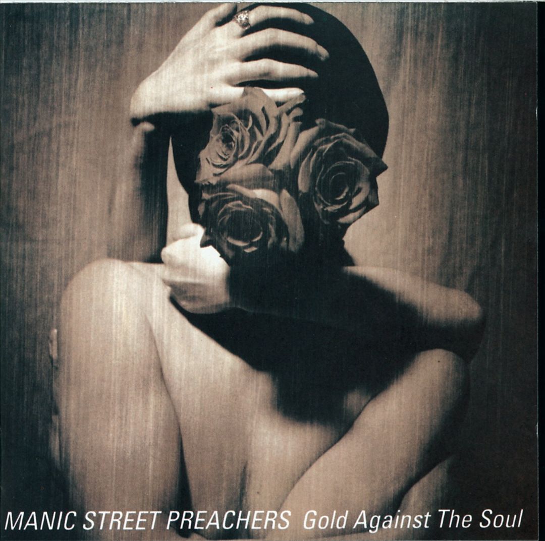 Gold Against the Soul cover art