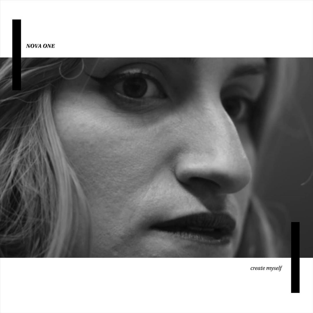 Create Myself cover art