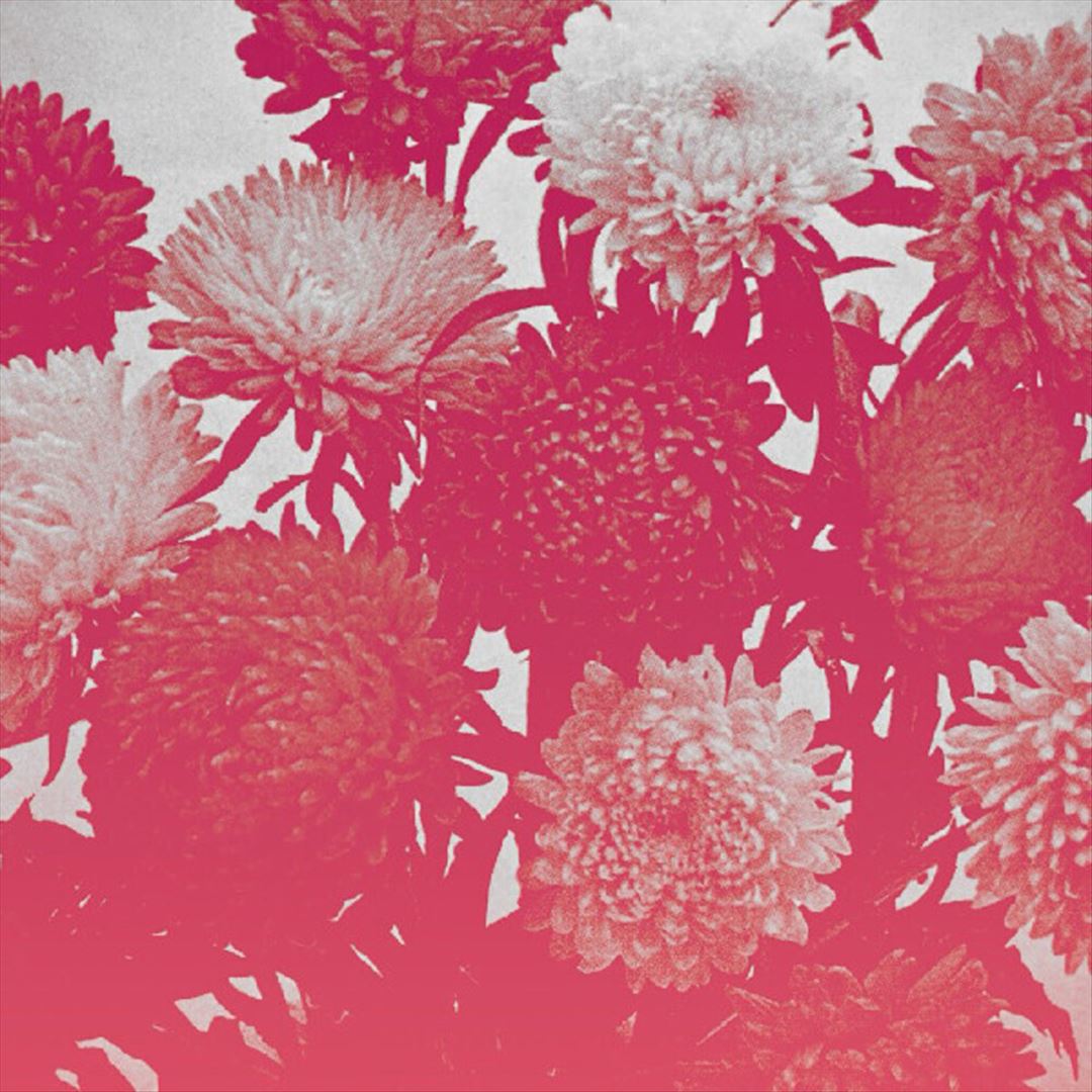 Broken Things cover art