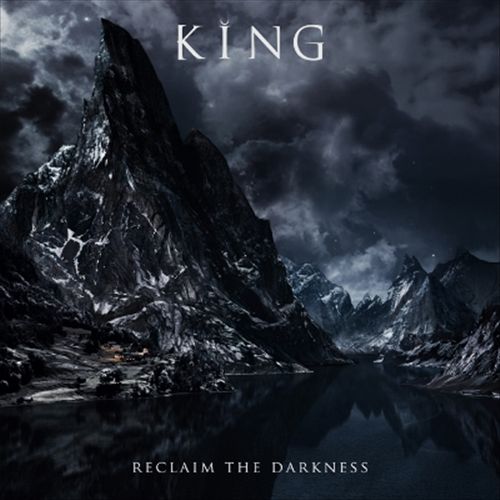 Reclaim the Darkness cover art