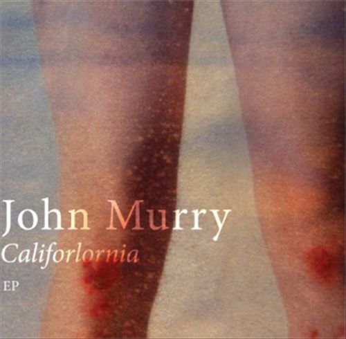 Califorlornia cover art