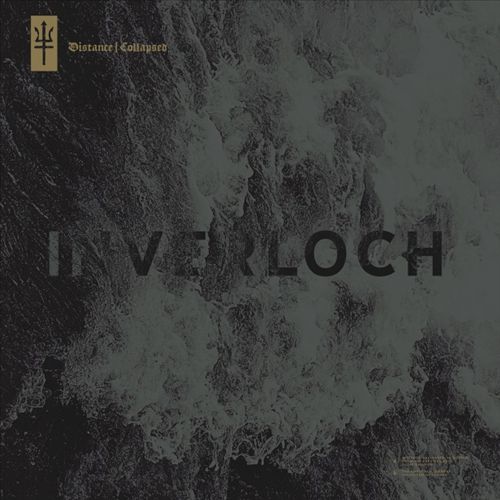 Distance Collapsed cover art
