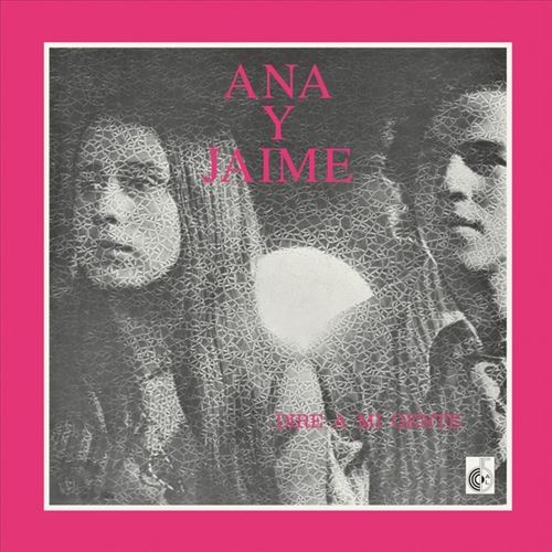Dire A Mi Gente cover art