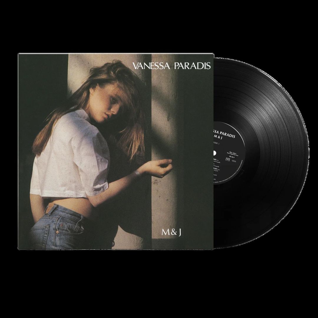 M & J cover art