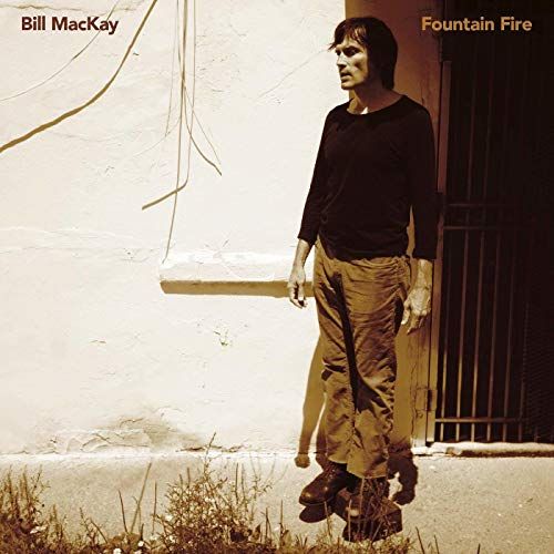 Fountain Fire cover art