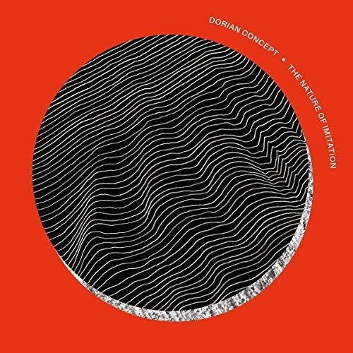 Nature of Imitation cover art