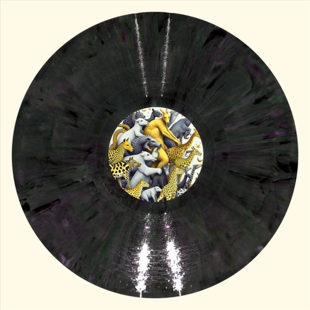 Minimanimalistics cover art