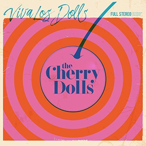 Viva Los Dolls cover art