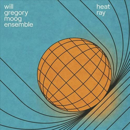Heat Ray: The Archimedes Project cover art