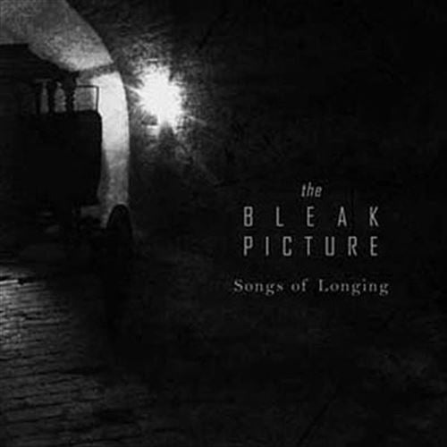 Songs of Longing cover art