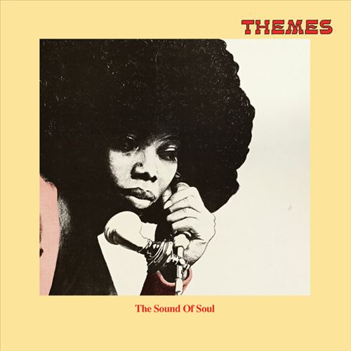 The Sound of Soul cover art