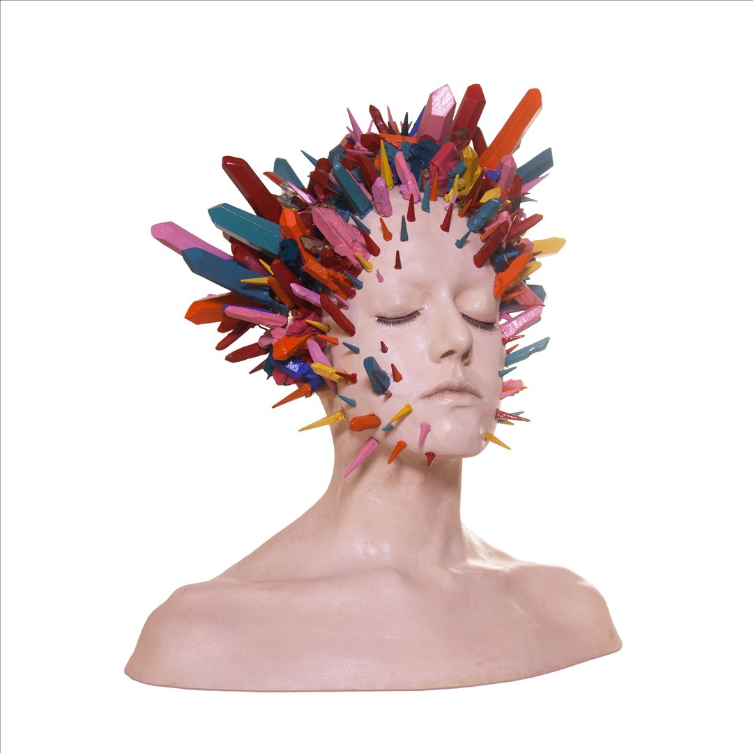 Age of Anxiety cover art