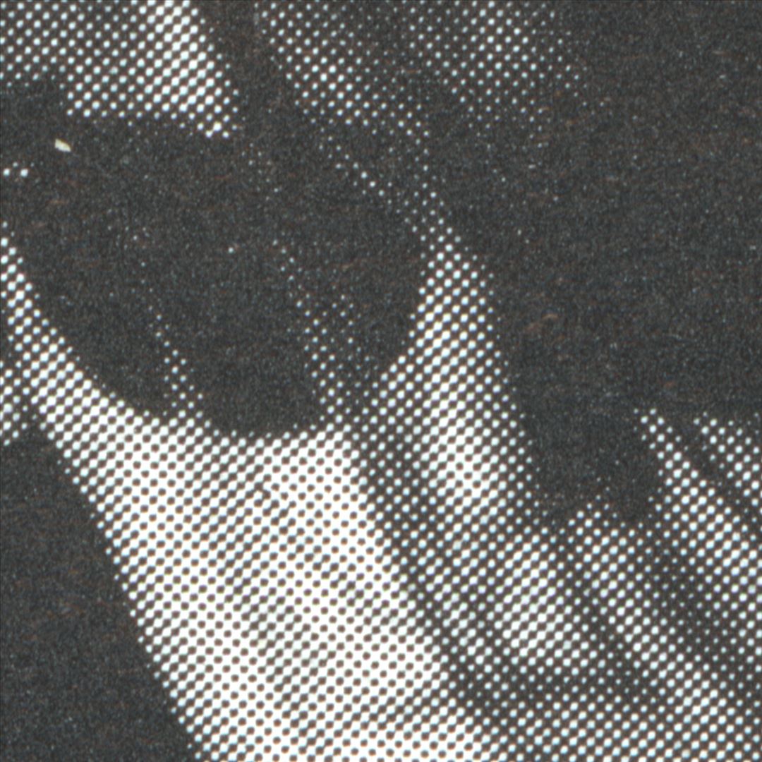 x-ray eyes cover art