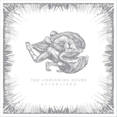 Afterlives cover art