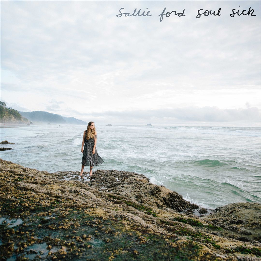 Soul Sick cover art