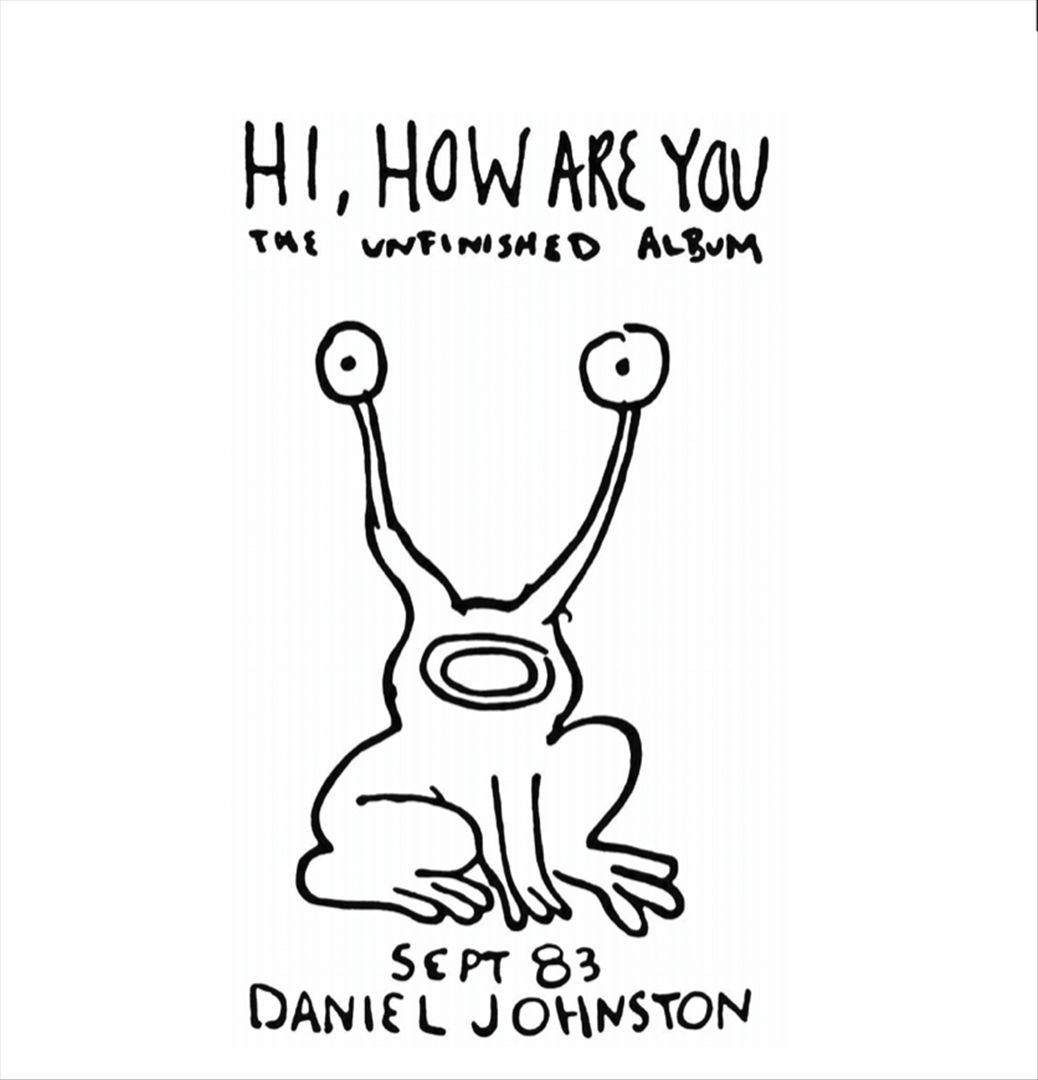 Hi How Are You/Yip/Jump Music cover art