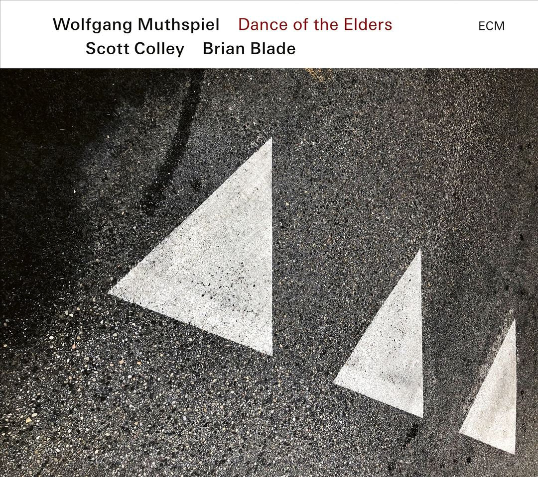 Dance of the Elders cover art