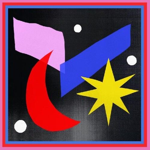 Headroom cover art