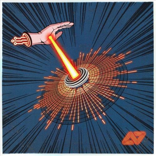 Hand Funktion cover art