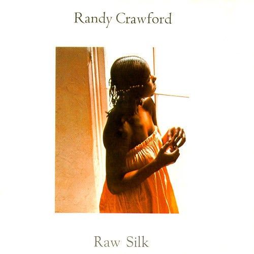 Raw Silk cover art